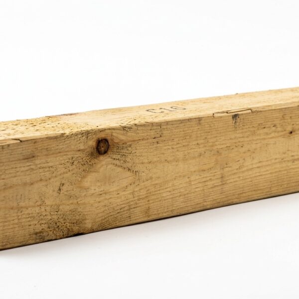 5x2 C16 Timber 47x125mm 4.8m