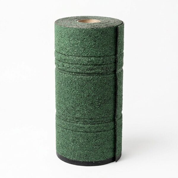 IKO Shed Felt Green Mineral 10m x 1m