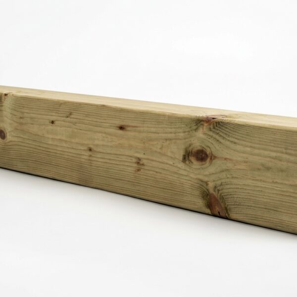 3x2 C16 Treated Timber 47x75mm 3.6m