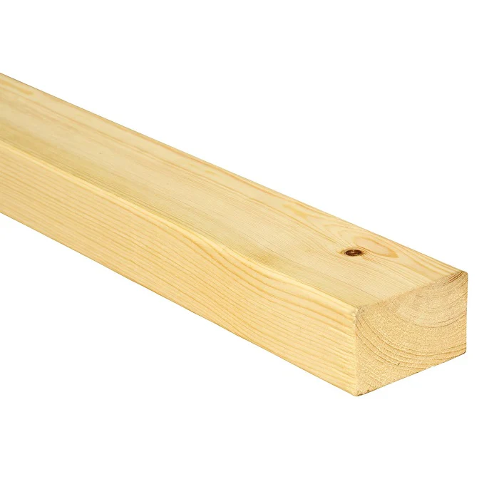 3×2 CLS Timber 38x63mm 2.4m