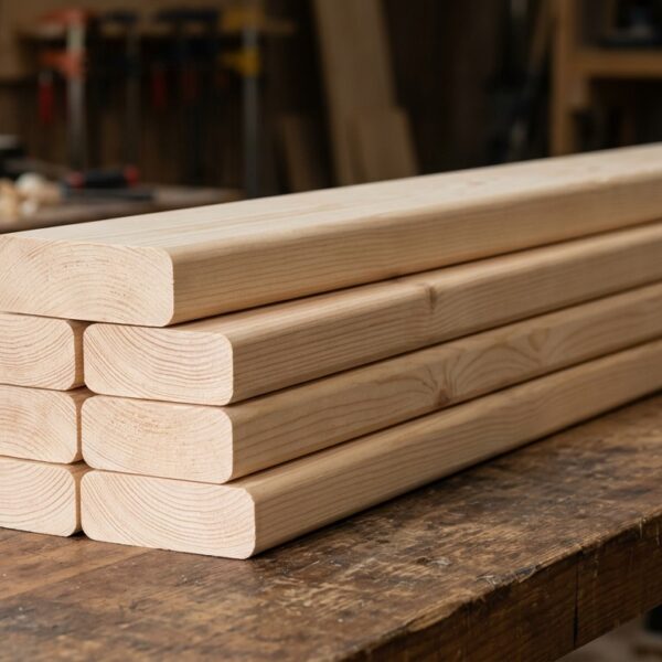 4x2 CLS Timber 38x89mm 2.4m