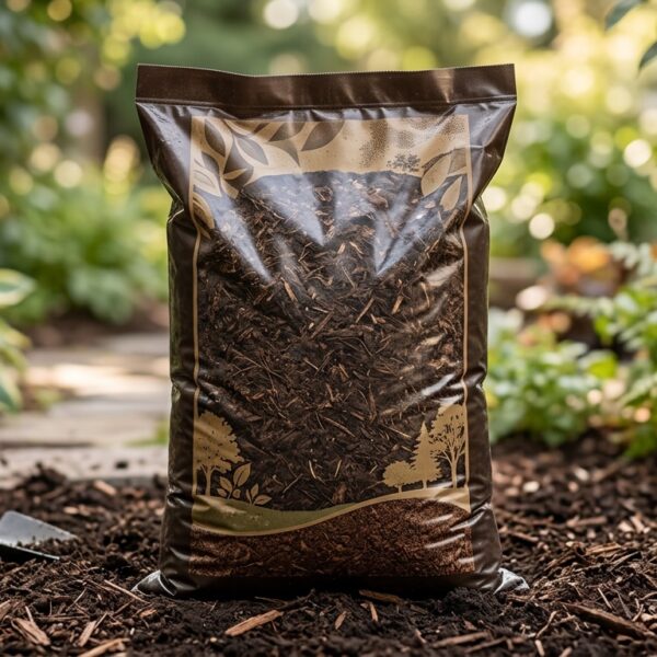 Composted Bark 50L