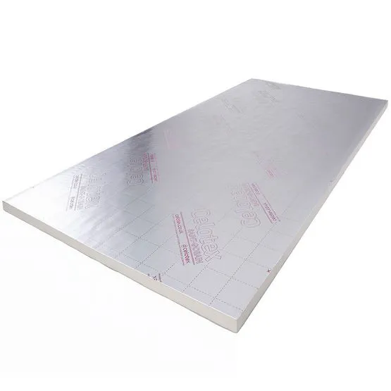 Celotex GA4100 General Purpose PIR Insulation Board – 2400 X 1200 X 100mm