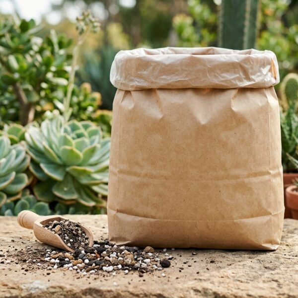 Cactus & Succulent Compost 10L