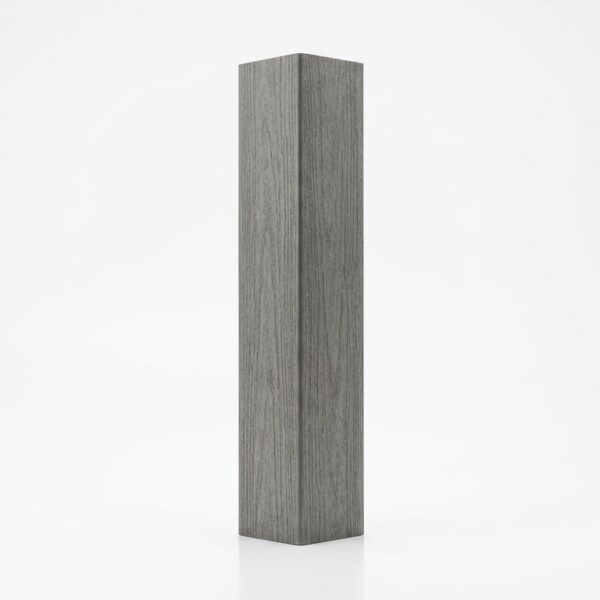 Composite Decking Joist 3.6m Grey