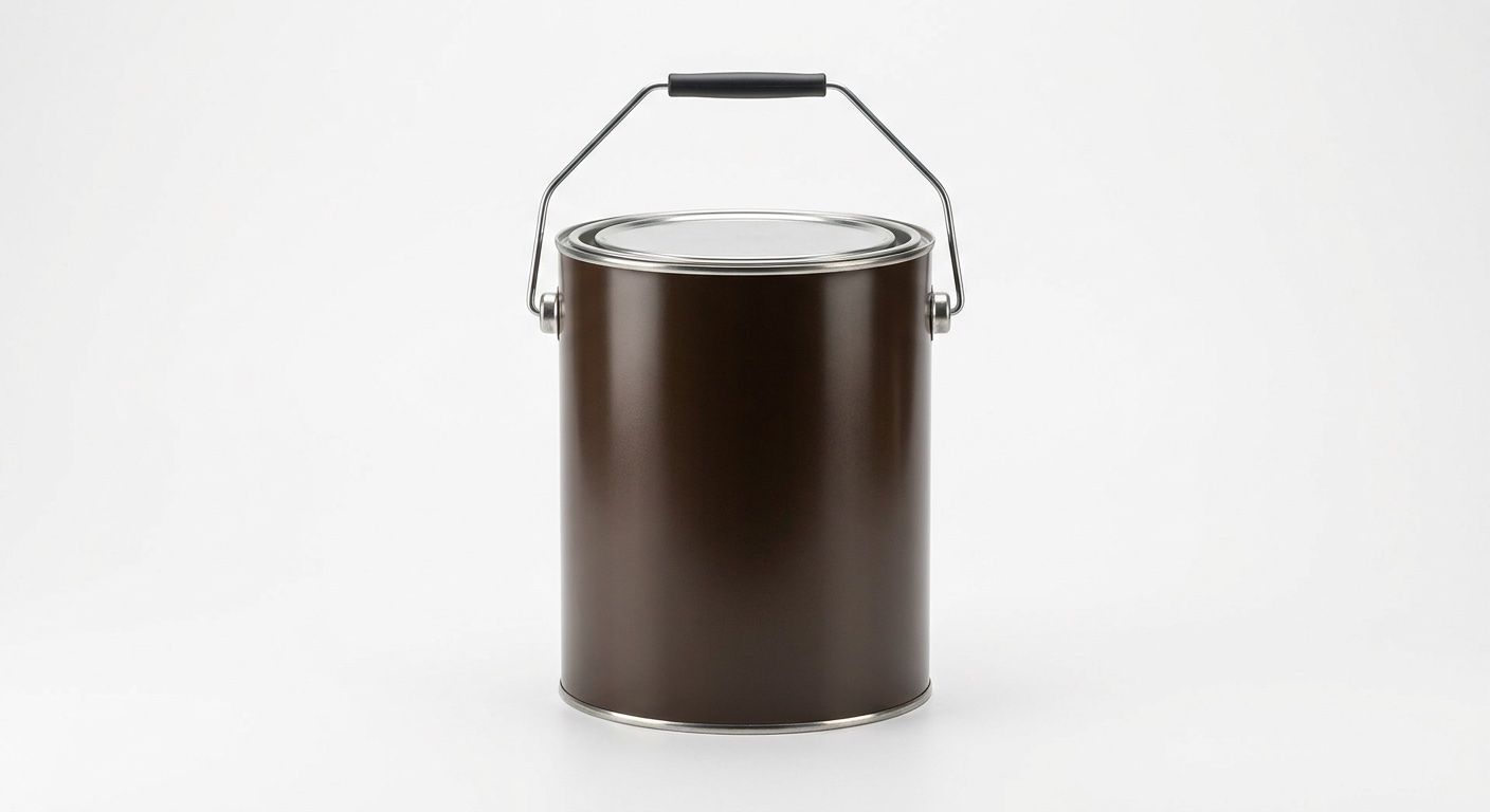 Cuprinol Ducksback Forest Oak 5L