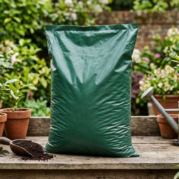Ericaceous Compost 50L