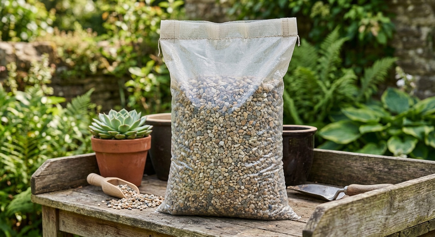Horticultural Grit 20kg