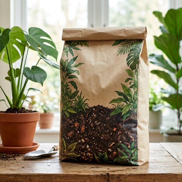 Houseplant Potting Mix 10L