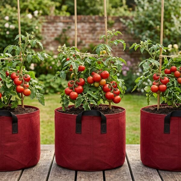 Levington Tomorite Growbags 3pk