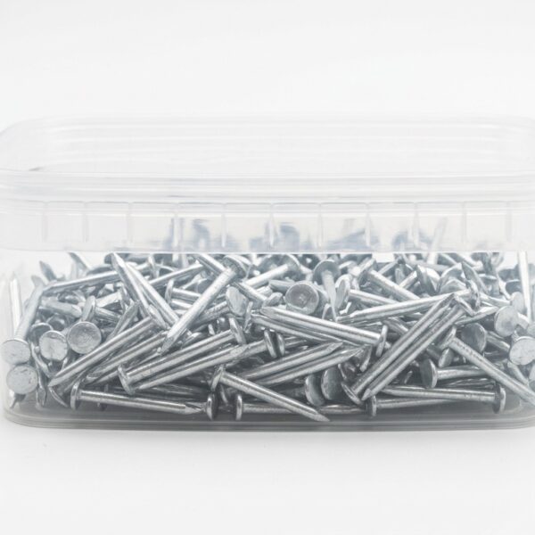 Easyfix Felt Nails Galvanised 3x13mm 0.5kg