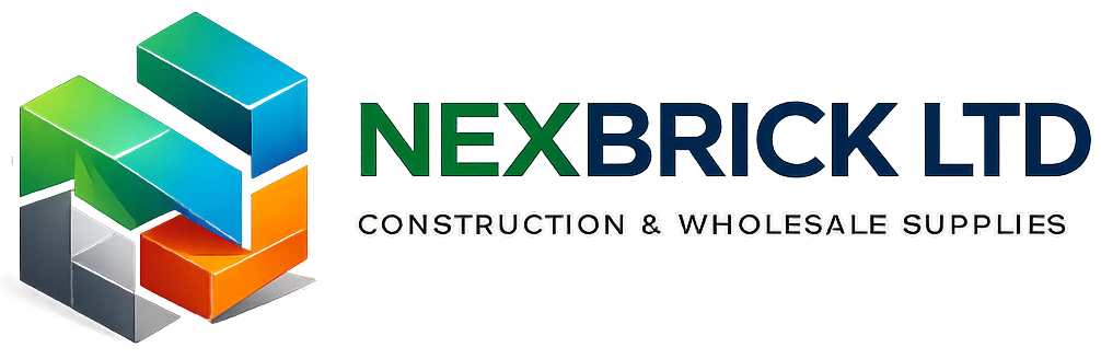 nexbrickltd.com