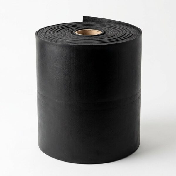 Permaroof 1.2mm EPDM Rubber Roofing Membrane 3.05m Width