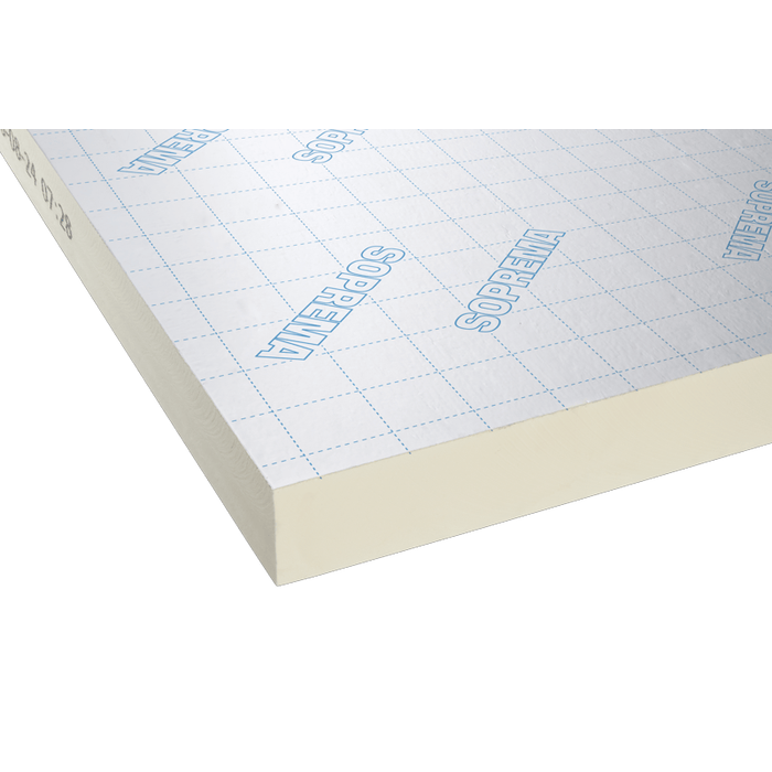 Celotex XR4000 PIR Board 2400x1200x75mm
